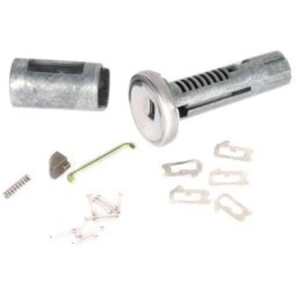 ACDelco Ignition Lock Cylinder Set