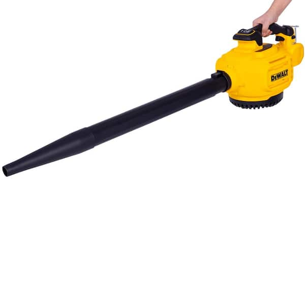 Dewalt blower and vacuum sale