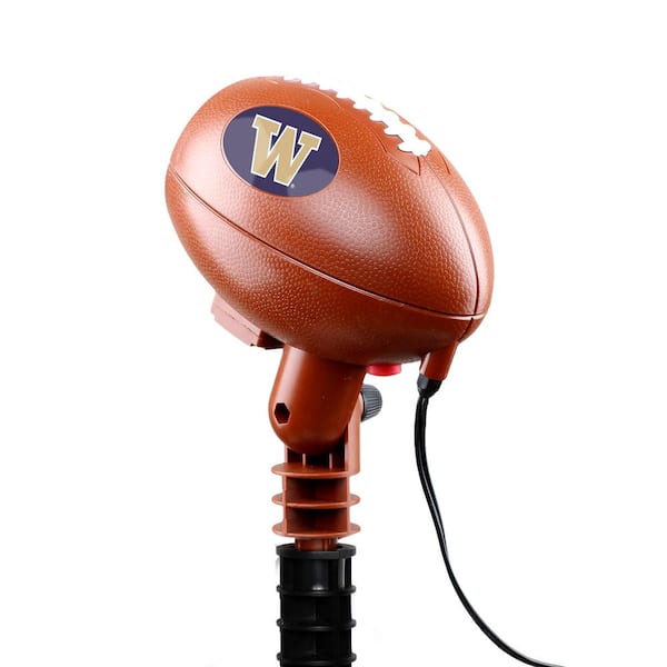 FABRIQUE INNOVATIONS INC NCAA Washington Huskies Team Pride Light