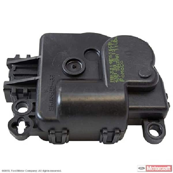 Motorcraft HVAC Defrost Mode Door Actuator