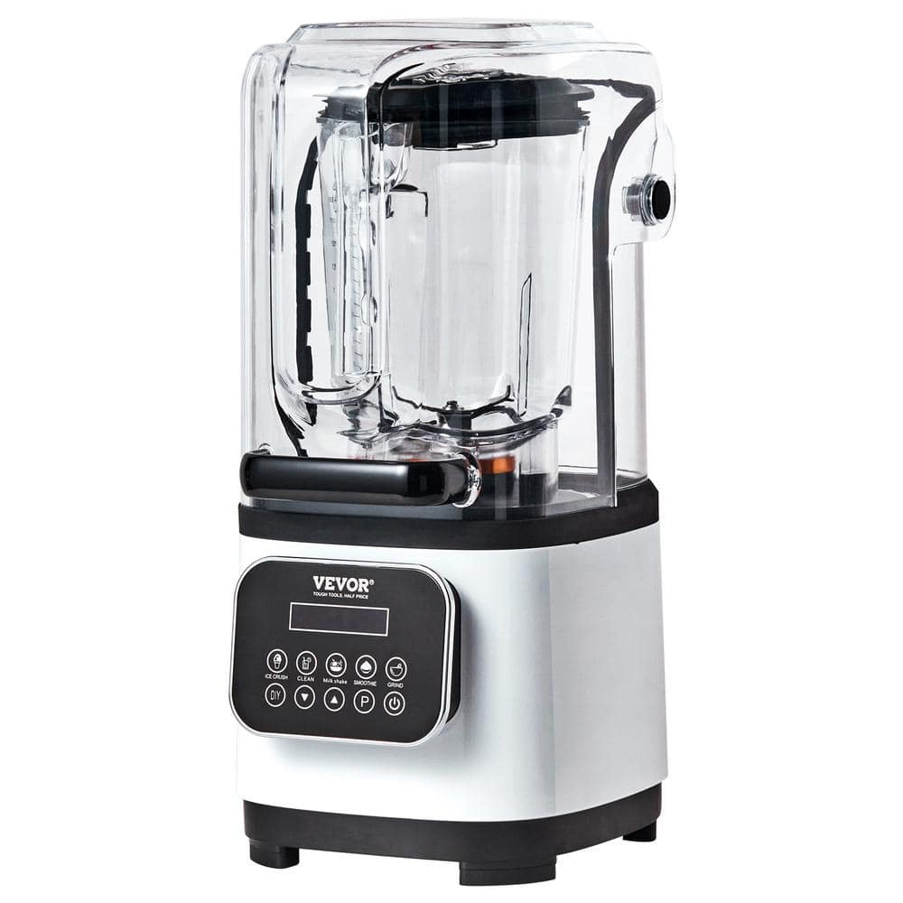 HIGH POWER BLENDER This blender we call the robocop blenderand cooking  machine Has about 12 different functions ✓2l glass jar ✓Blends…