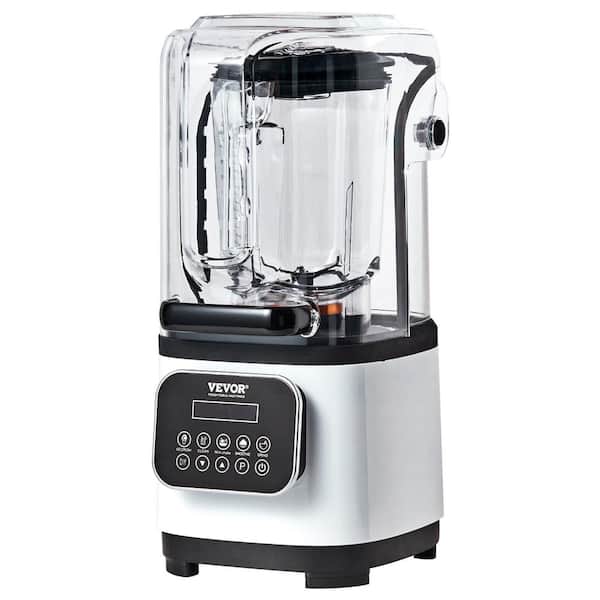 3 Speed Automatic Blender – Msv Store Shop