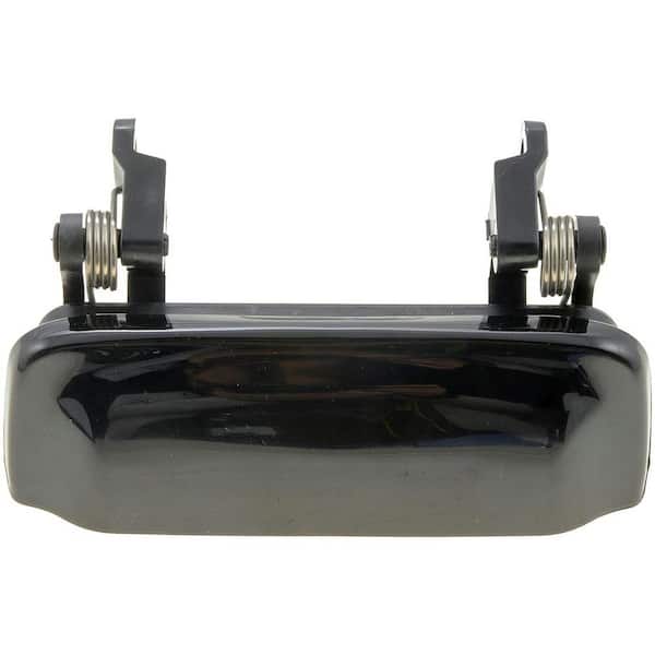 Unbranded Exterior Door Handle