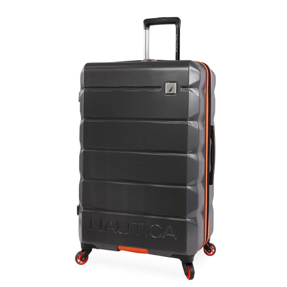 Marine jive Hardside Spinner Luggage