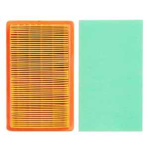 Air Filter for Kohler Engines, Replaces OEM Numbers 14 083 01-S1, KH-14-083-01-S