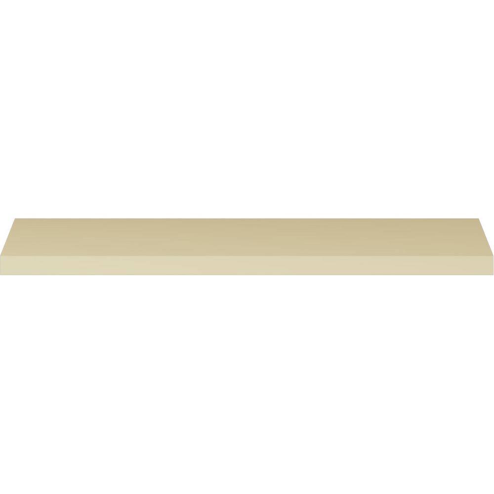 White Polyurethane Egg & Dart Crown Moulding 94.5"