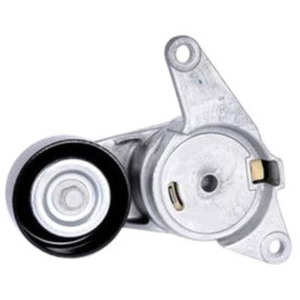ACDelco Accessory Drive Belt Tensioner Assembly