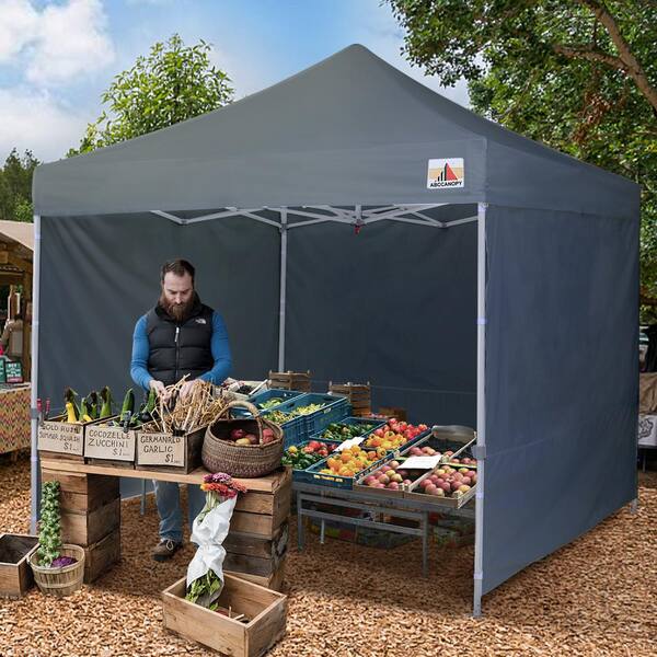 thumbnail image 2 of Large Heavy Duty Steel Anchor Stakes – Tent, Awning, Pop Up Gazebo, Marquee Pegs 2 of 6