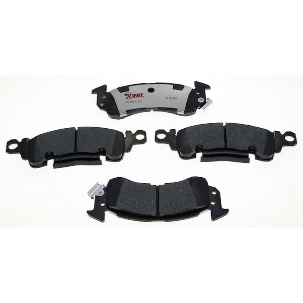 Raybestos Disc Brake Pad Set