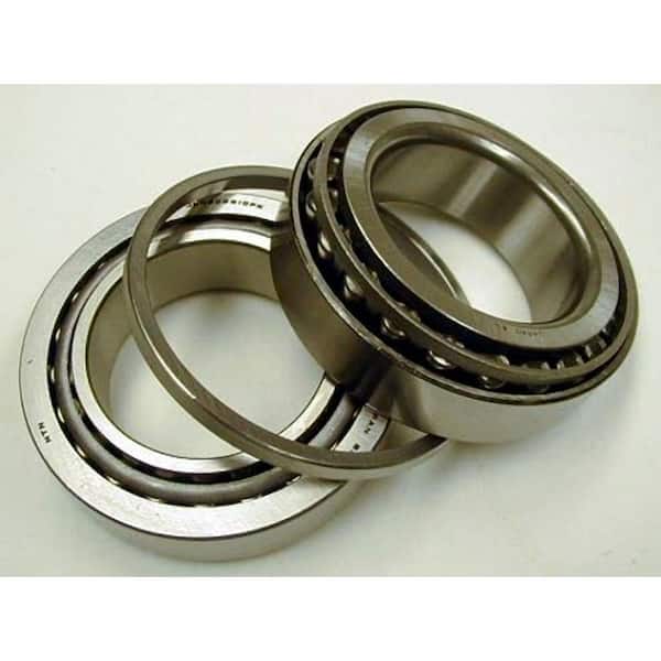 Wheel Bearing - Front
