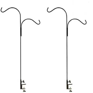 46 in.  Deck Hook 2 Sided (2-Pack)