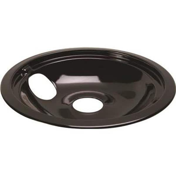 Ge Electric Range Drip Pan Black 6 In Wb31m20 9062