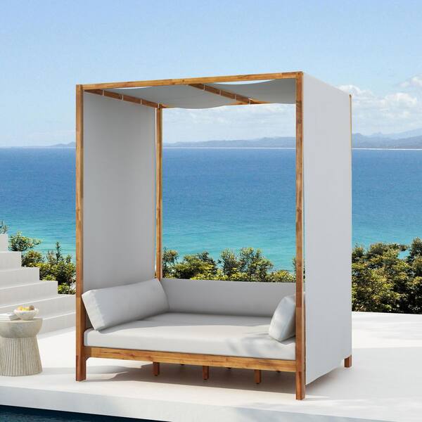 アクタス　ランドノーム　デイベッド　camperior daybed アクタス ランドノーム デイベッド camperior daybed LandNorm