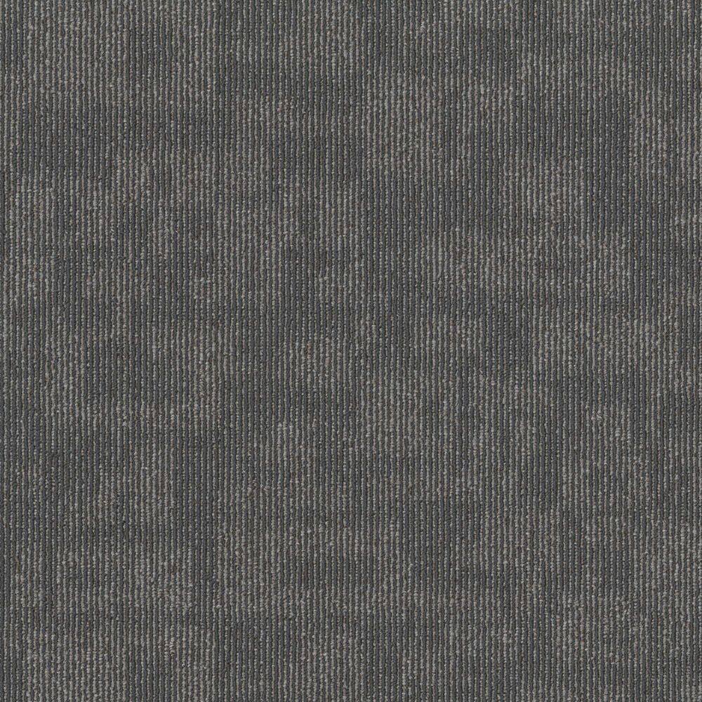 Aledo - Tied - Gray Commercial/Residential 24 in. x 24 in. Glue-Down Carpet Tile Square (80 sq. ft.) price history on PriceWatchPro