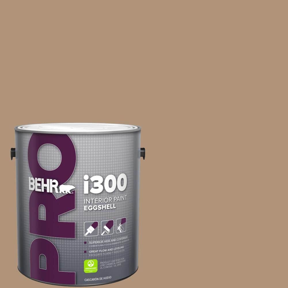 1 gal. #HDC-NT-22 Nomadic Eggshell Interior Paint price history on PriceWatchPro