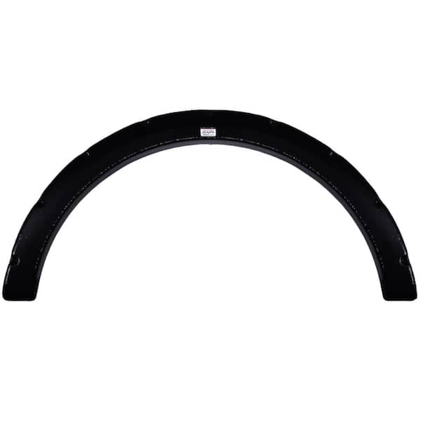 ICON Single Fender Skirt for Fleetwood FS2362 - Black