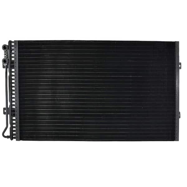OSC A/C Condenser