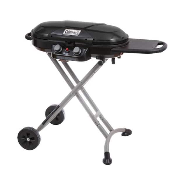 Coleman Portable Propane Grill Mail In Rebate