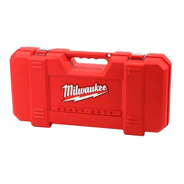 Milwaukee 15.0 Amp SUPER SAWZALL Reciprocating Saw 6538-21 from Milwaukee -  Acme Tools