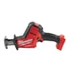 Milwaukee M18 FUEL 18V Lithium-Ion Brushless Cordless HACKZALL Reciprocating Saw (Tool-Only) 2719-20
