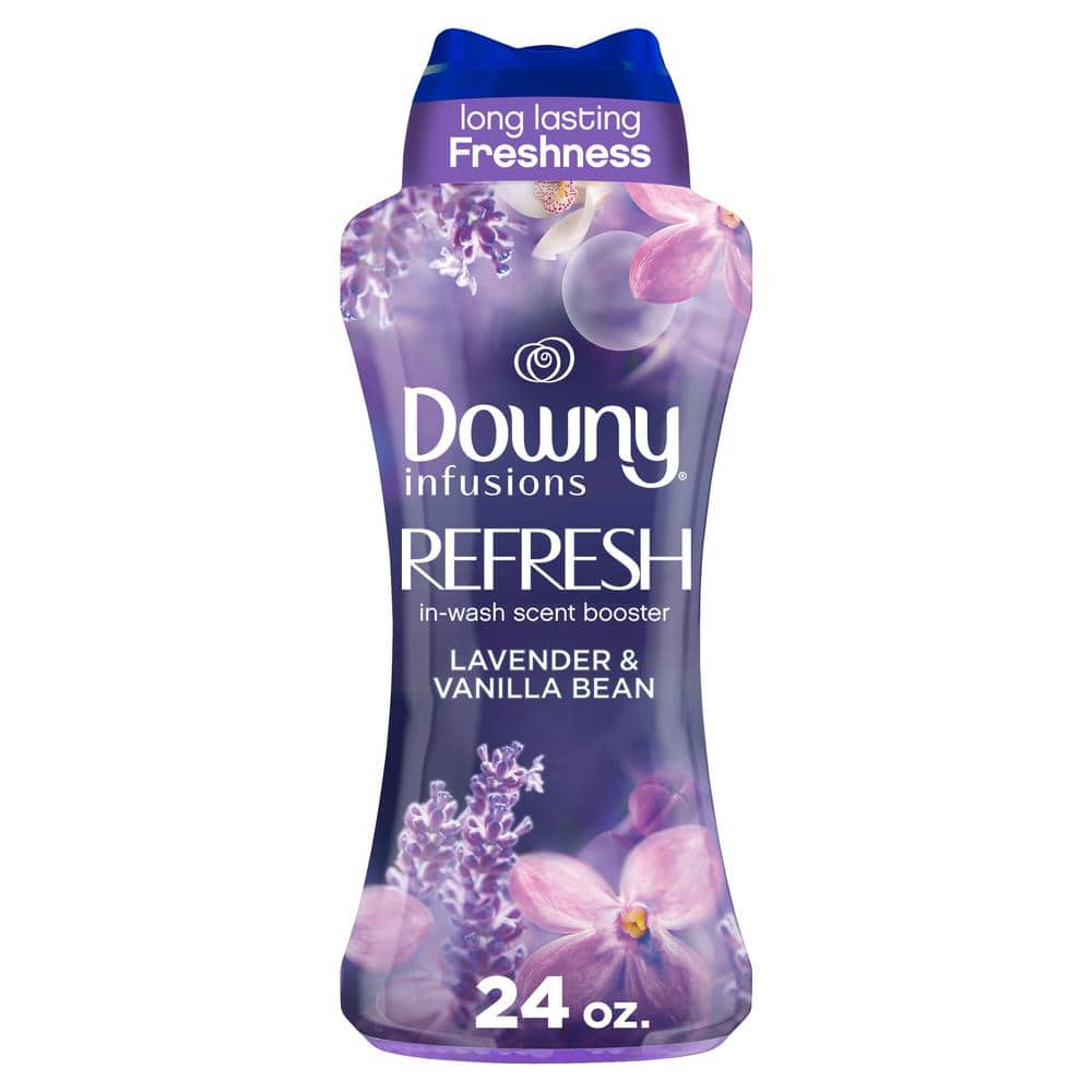 Downy Lavender and Vanilla Fragrance Oil - Natural Sister's
