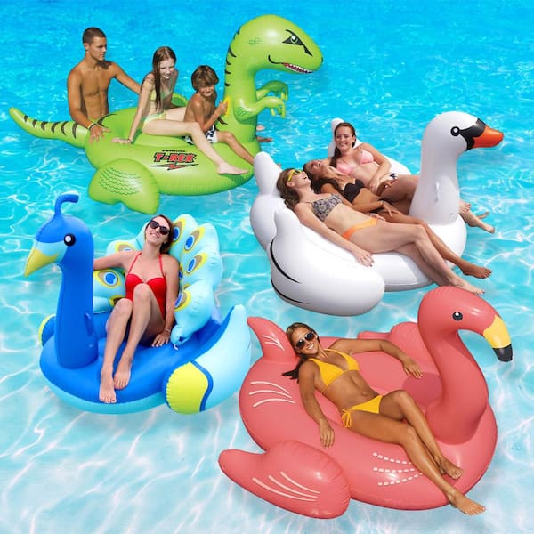 extra large pool float