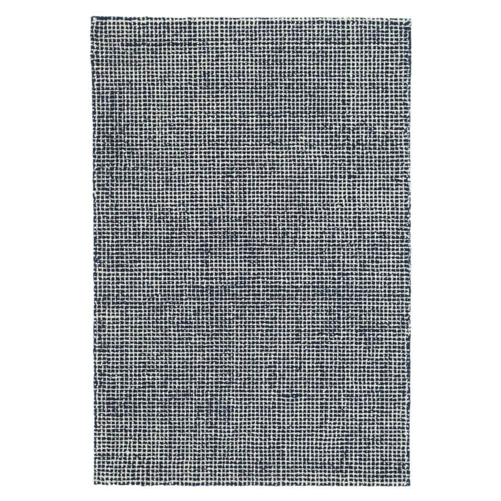 Matrix Hand Tufted Wool Ink 2 ft. x 3 ft. Indoor Area Rug price history on PriceWatchPro