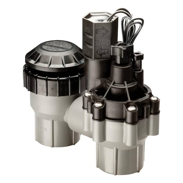 DAS/ASVF SureFlow Automatic Anti-Siphon Valves