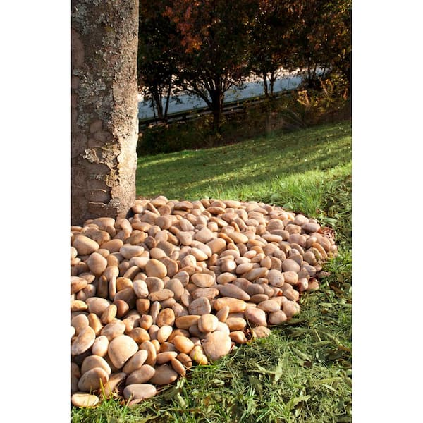 Msi Dorado Beach 0 5 Cu Ft Per Bag 1 In To 2 Bagged Landscape Rock 21 Bags Covers 10 Lpebmdor5pol40p - Home Depot Decorative Rock Msi Dorado Beach 0 5 Cu Ft Per Bag 1 In To 2 Bagged Landscape Rock 21 Bags Covers 10 Lpebmdor5pol40p - Home Depot Decorative Rock