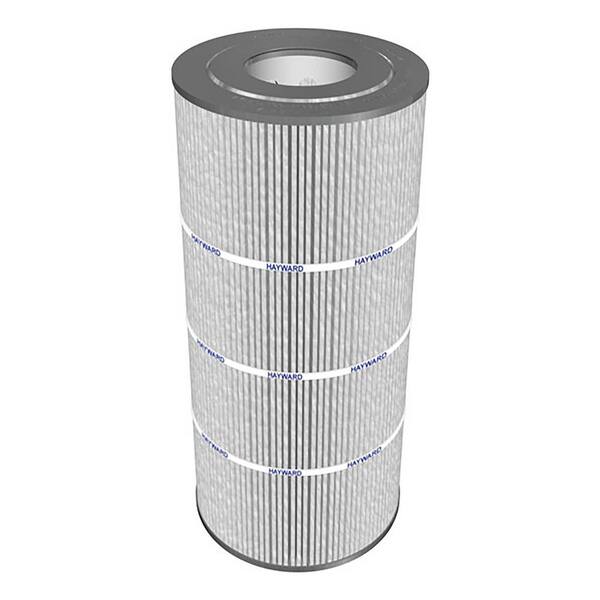 Hayward 8-15/16 in. Dia 75 sq. ft. Pool Filter Cartridge Element for StarClear