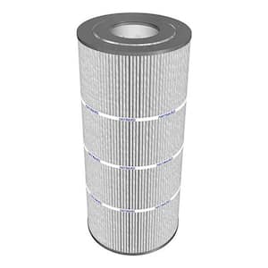 8-15/16 in. Dia 90 sq. ft. Pool Filter Cartridge Element for StarClear Plus