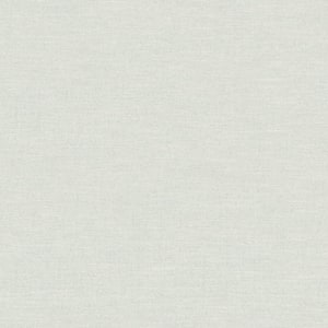 Chambray Light Blue Pre-Pasted Non-Woven Wallpaper