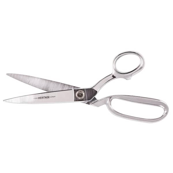10 in. Large Ring Bent Trimmer