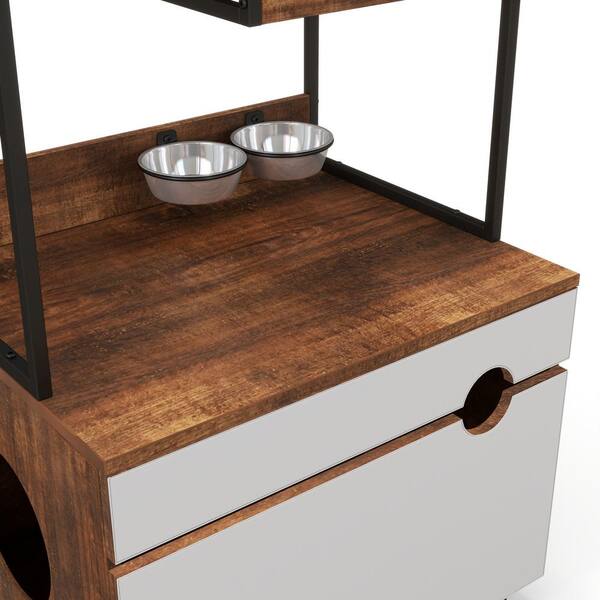 置物 maocat Amazon.com: Adompacat Cube Bookshelf Storage Organizer