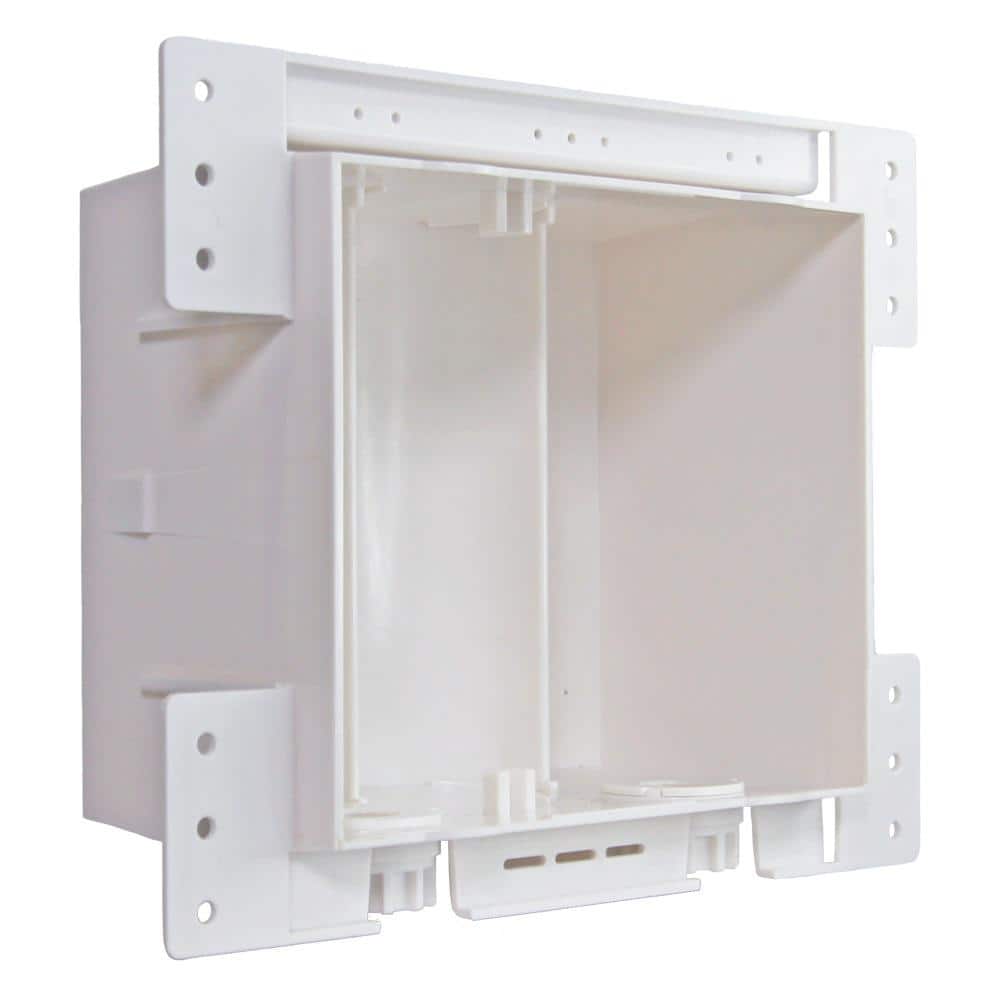 Washing Machine Outlet Drain Replacement Box (10-Pack) price history on PriceWatchPro
