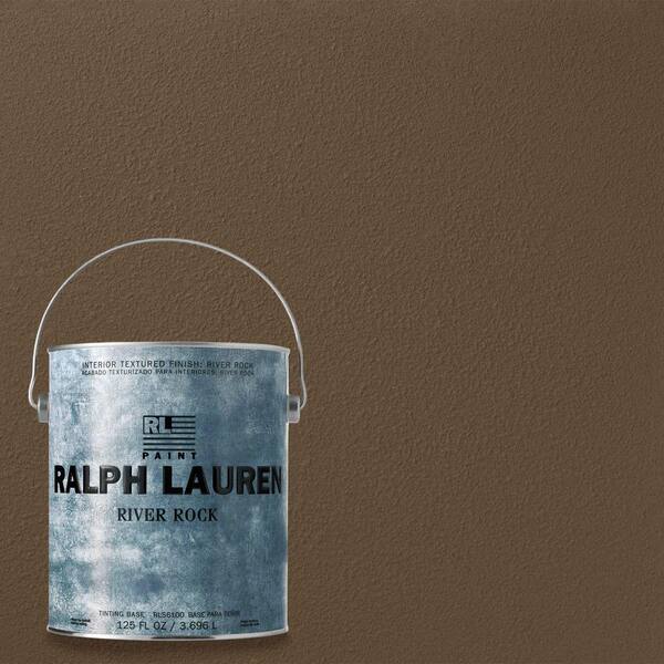 Ralph Lauren 1-gal. Lichen Boulder River Rock Specialty Finish Interior Paint