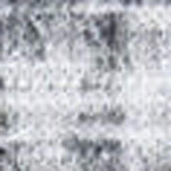 4' X 6' Gray Ombre Distressed Non Skid Area Rug