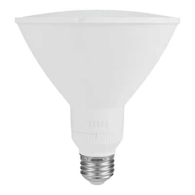 ETL Listed Waterproof Replacement for Halogen Flood Spot Light 300 Watt Equivalent 32W 4 Pack 3000lm E26 Base Dimmable Hykolity Outdoor LED Flood Light Bulb PAR38 5000K Daylight ETL Listed Waterproof Replacement for Halogen Flood Spot Light 300 Watt Equivalent 32W 4 Pack 3000lm E26 Base Dimmable Hykolity Outdoor LED Flood Light Bulb PAR38 5000K Daylight