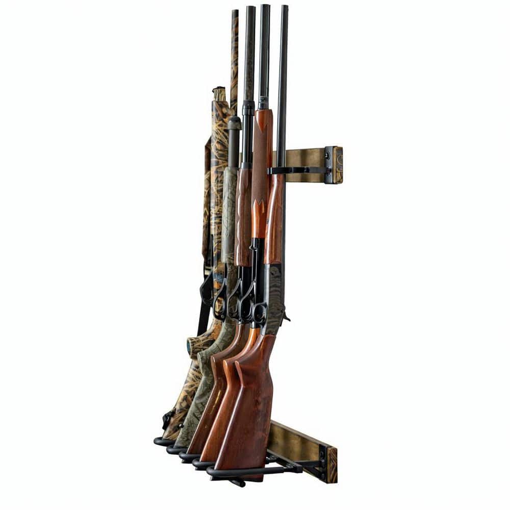 Forge 5-Firearm Display Rack price history on PriceWatchPro