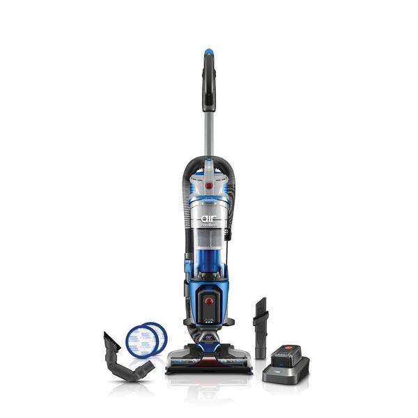 HOOVER Air Cordless Lift 20-Volt Bagless Upright Vacuum Cleaner