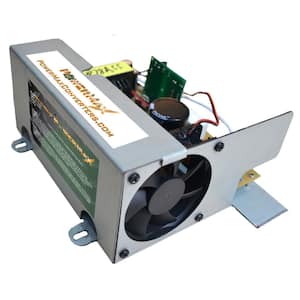 65 Amp Main Board Assembly for PM3-12V LK-Series Converter