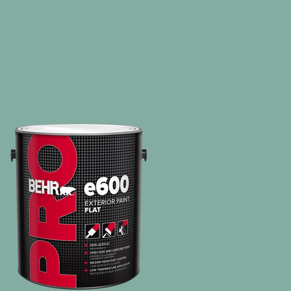 BEHR PRO ZZ187080