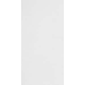 AcoustAffix 2 ft. x 4 ft. Surface Mount Mineral Fiber Ceiling Tile in White (48 sq. ft. / case)
