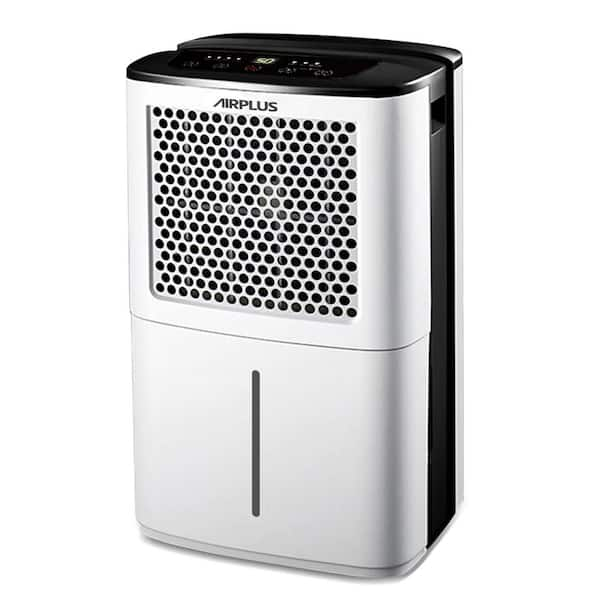 Lumisys 2000 deals Sq Ft 30 Pints Dehumidifiers