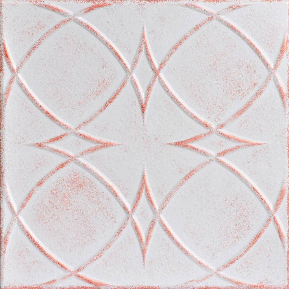 Have a question about A La Maison Ceilings Circles and Stars