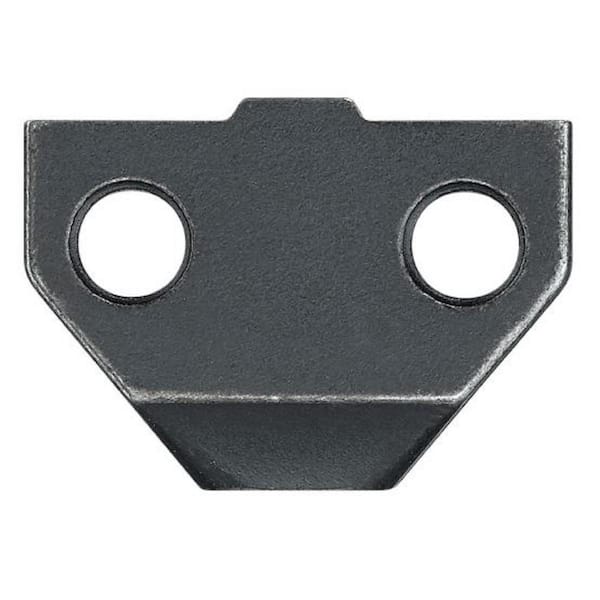 Hilti Metal CN Rectangular Replacement Die for Hilti SPN 6 Cordless Nibblers