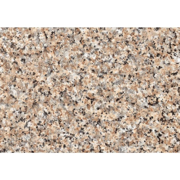 DC Fix Brown Granite Self-Adhesive Decor Film