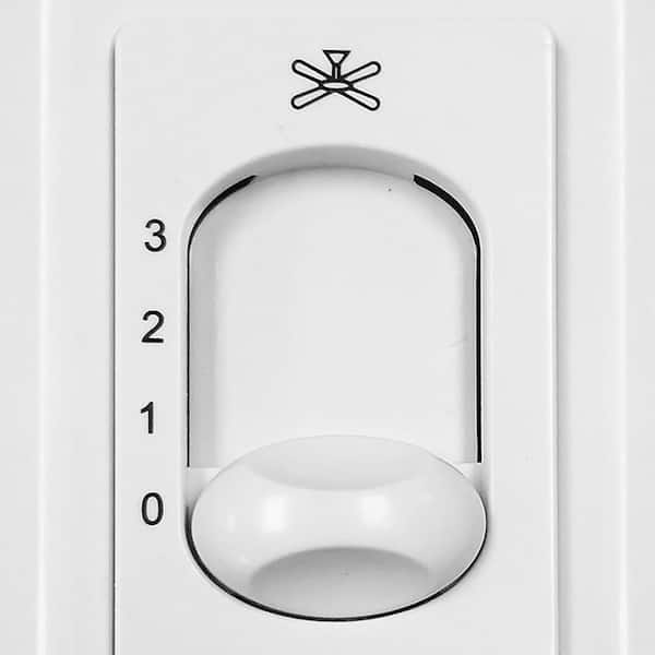 Replacement Wall Switch for Outdoor Altura Fan Only Replacement Wall Switch for Outdoor Altura Fan Only