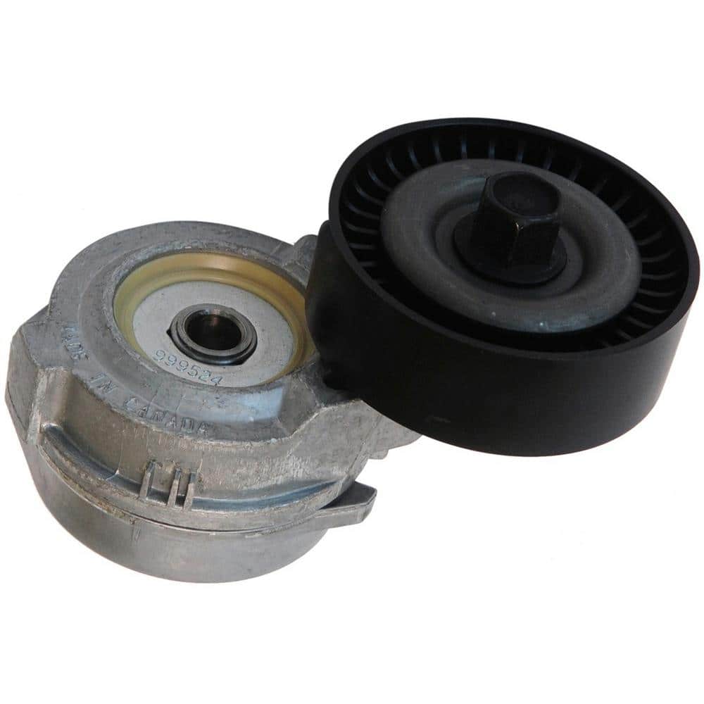 Continental Elite Belt Tensioner Assembly Air Conditioning and Power