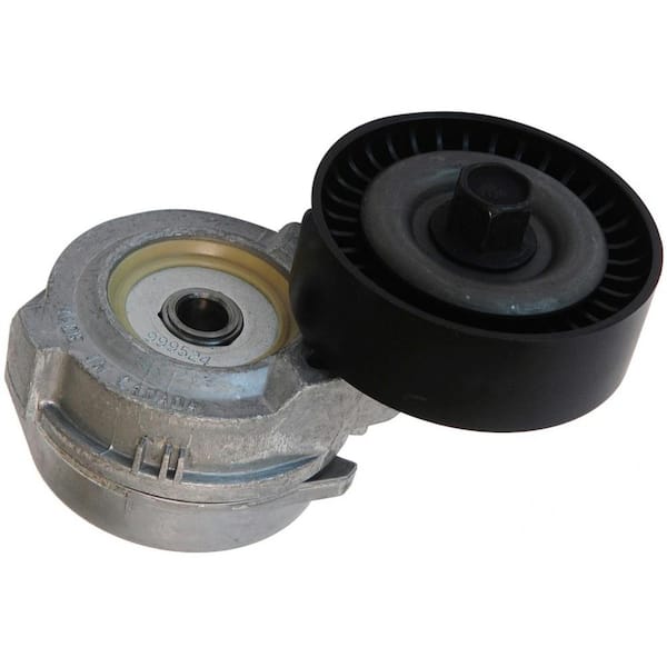 Continental Elite Belt Tensioner Assembly - Air Conditioning and Power Steering